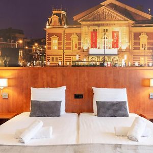 Kamer met Twee Aparte Bedden